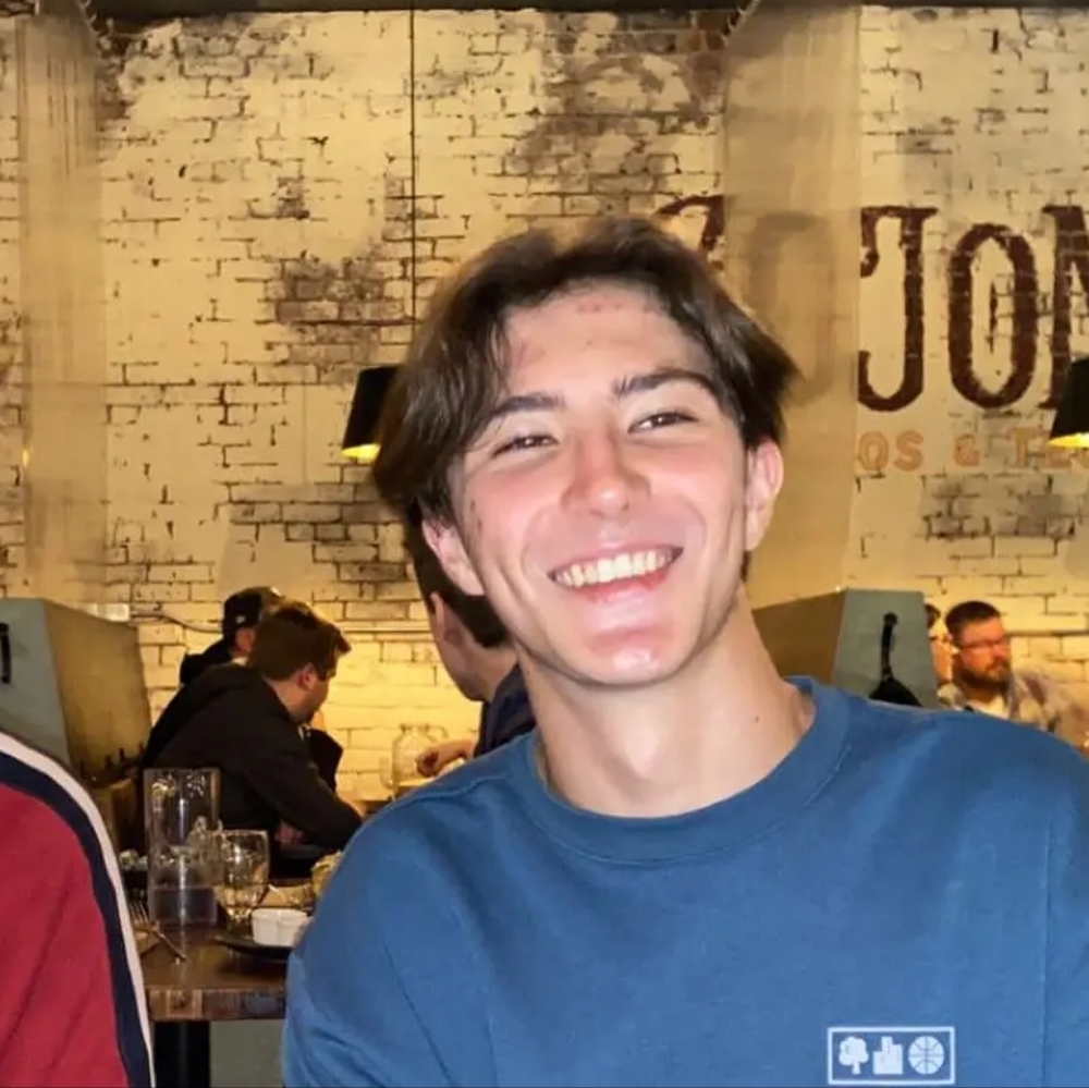 Meet your Posher, Tyler